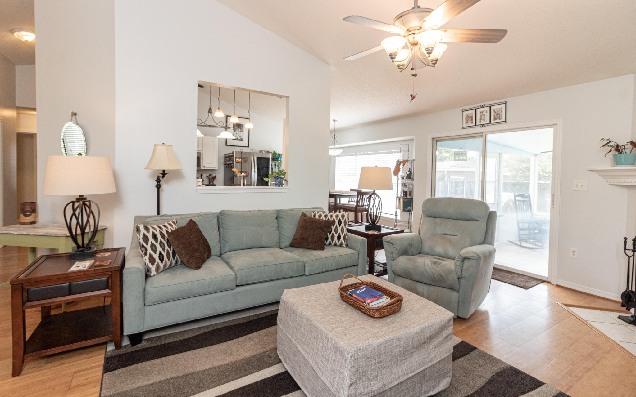 2140 Ortega Street Navarre, FL 32566 - Photo 3 of 31