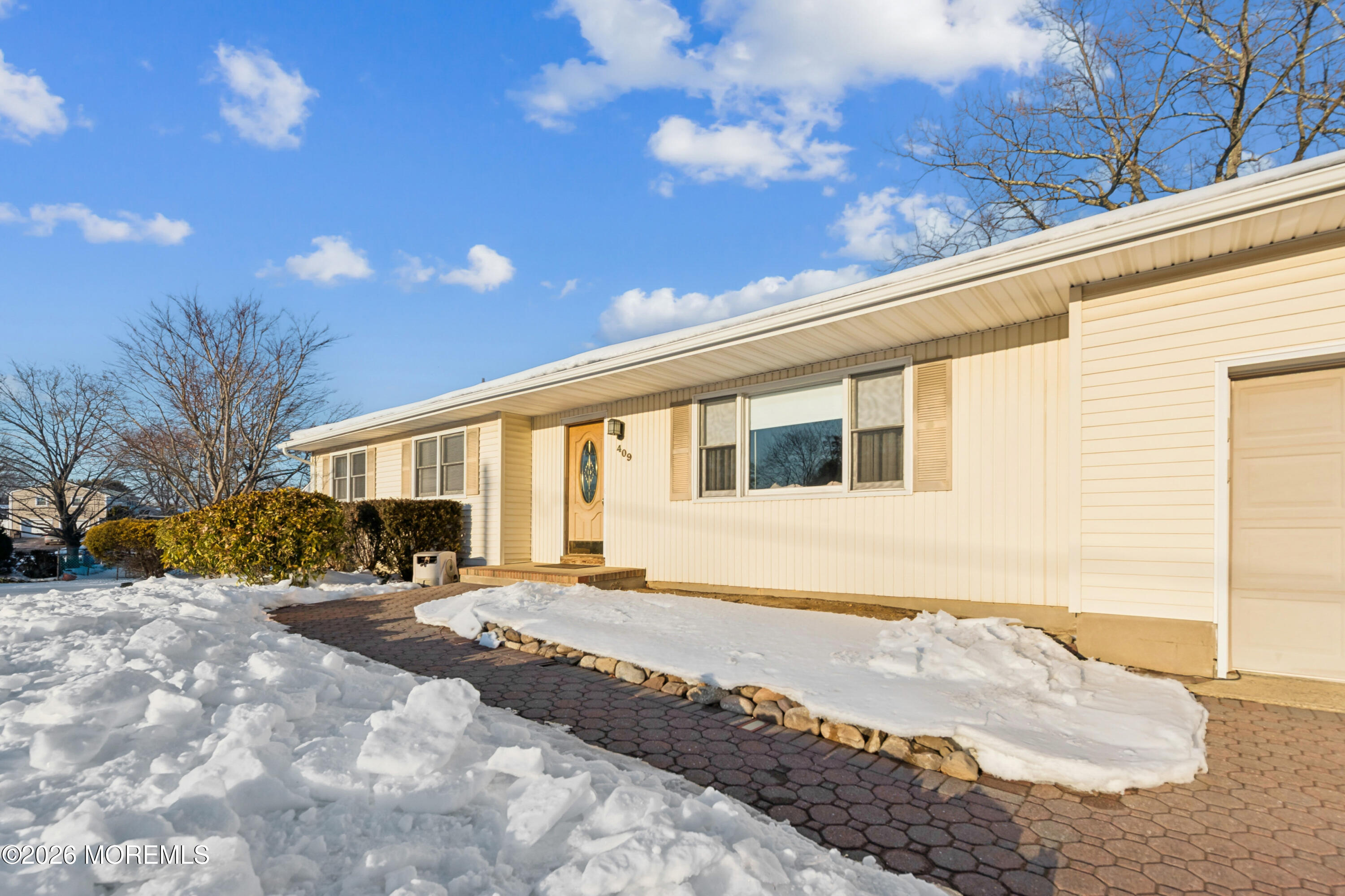 409 Fern Lane Brick, NJ 08723 - Photo 25 of 31 3