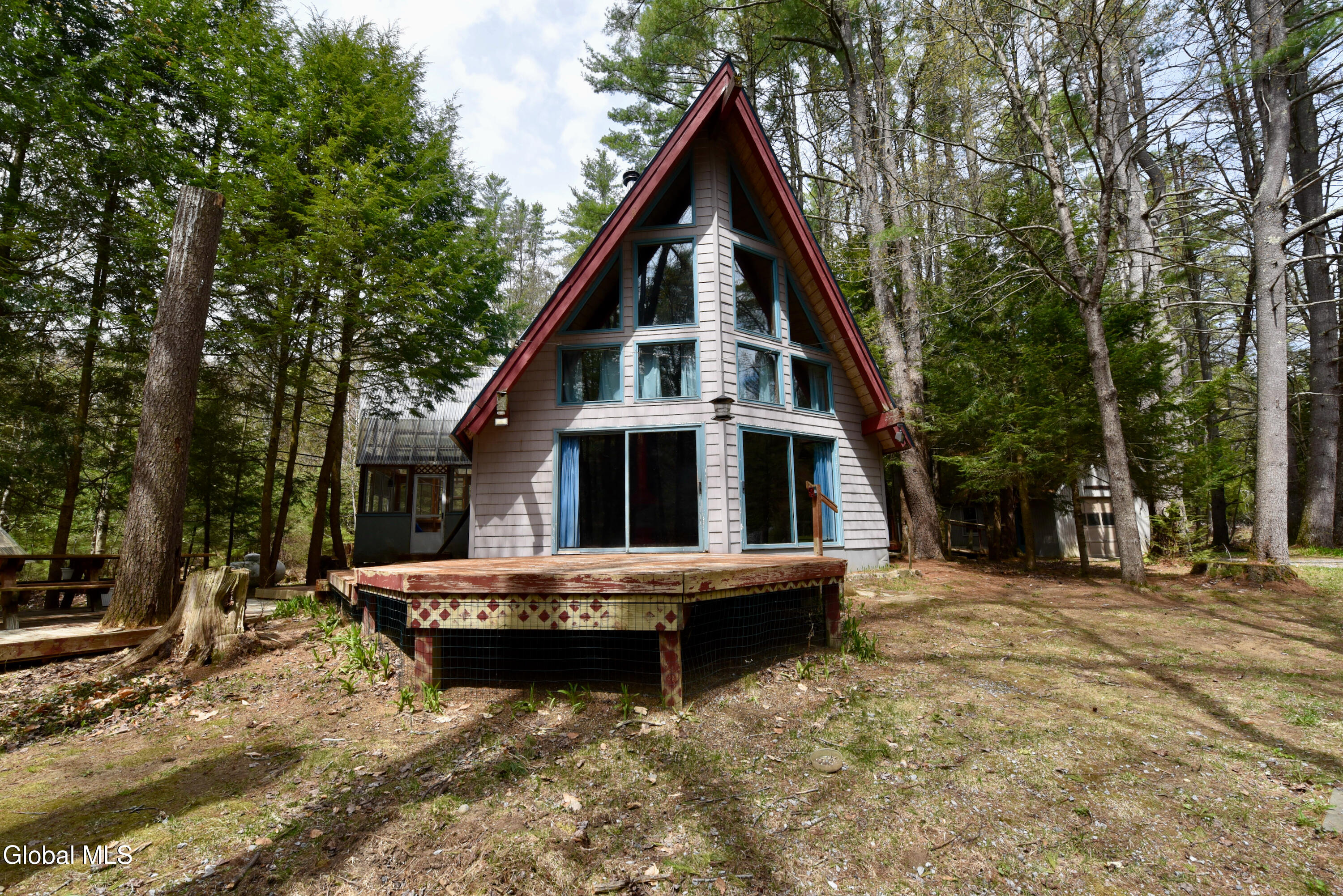 68 Ballou Road Greenfield, NY 12859 - Photo 3 of 77 3