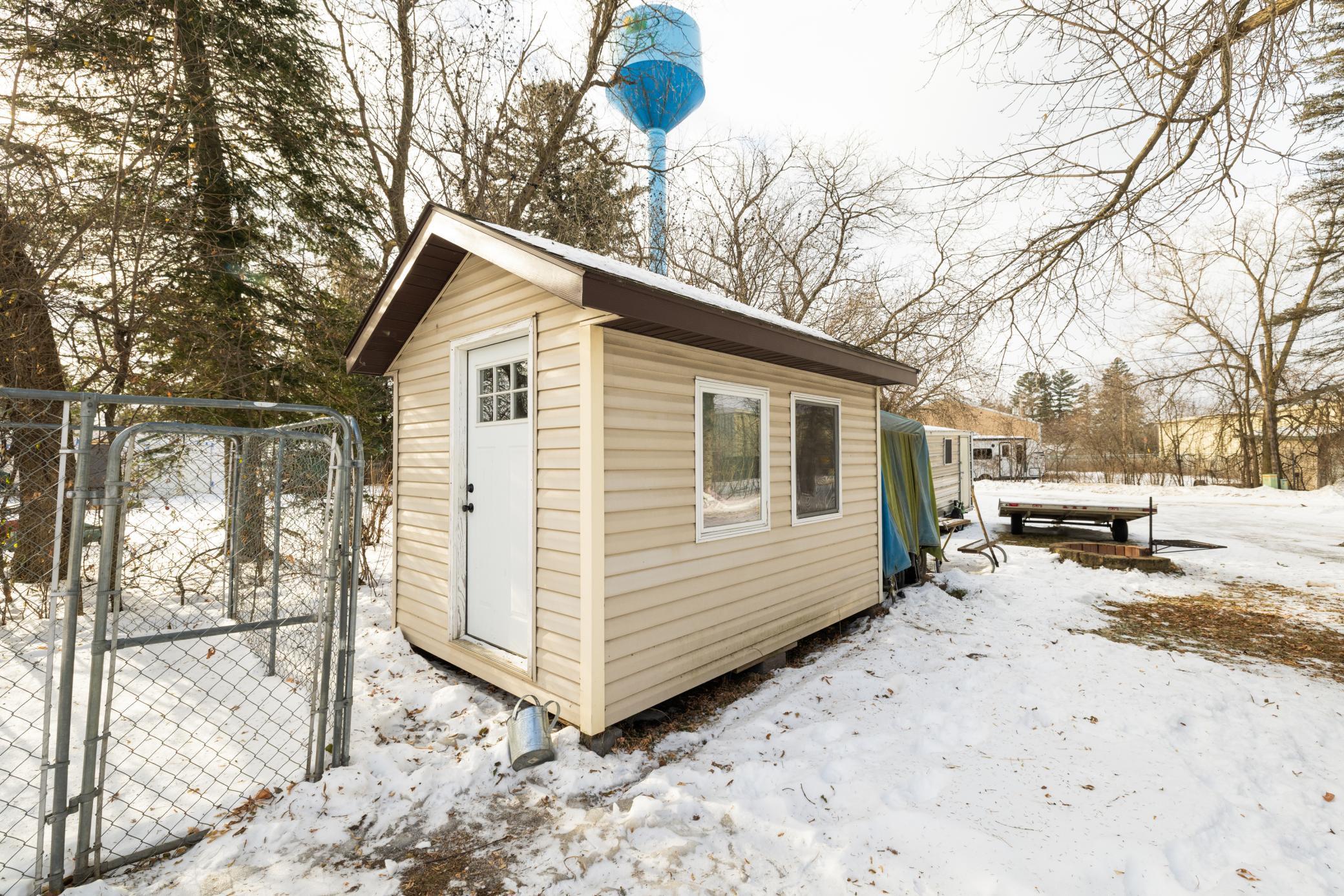 35 Graceson Avenue South Akeley, MN 56433 - Photo 20 of 21