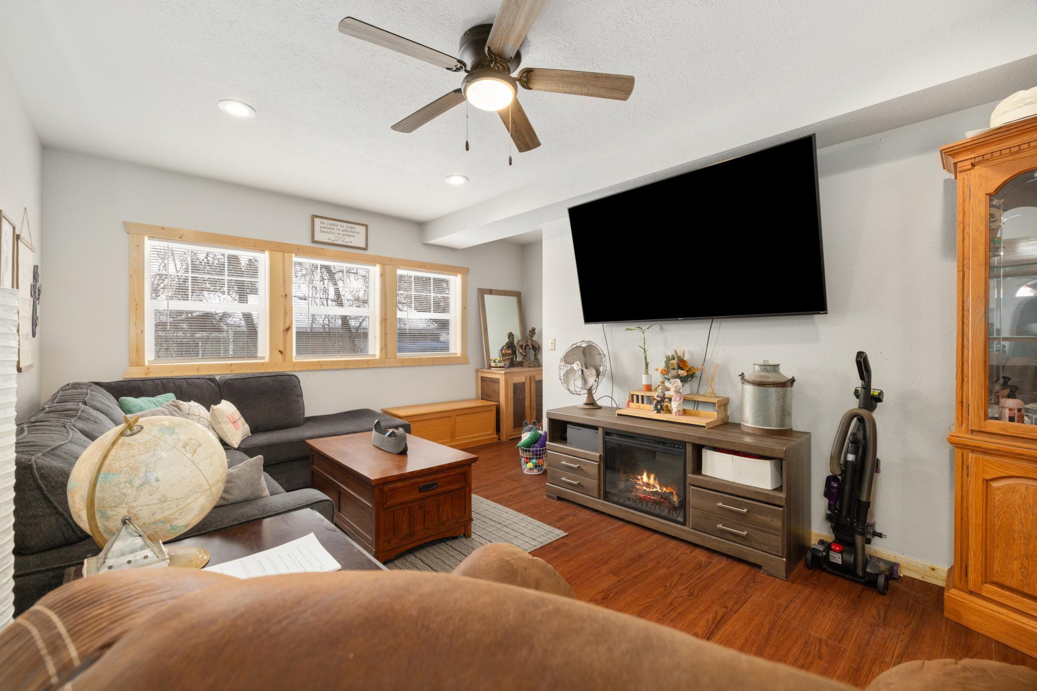 35 Graceson Avenue South Akeley, MN 56433 - Photo 4 of 21