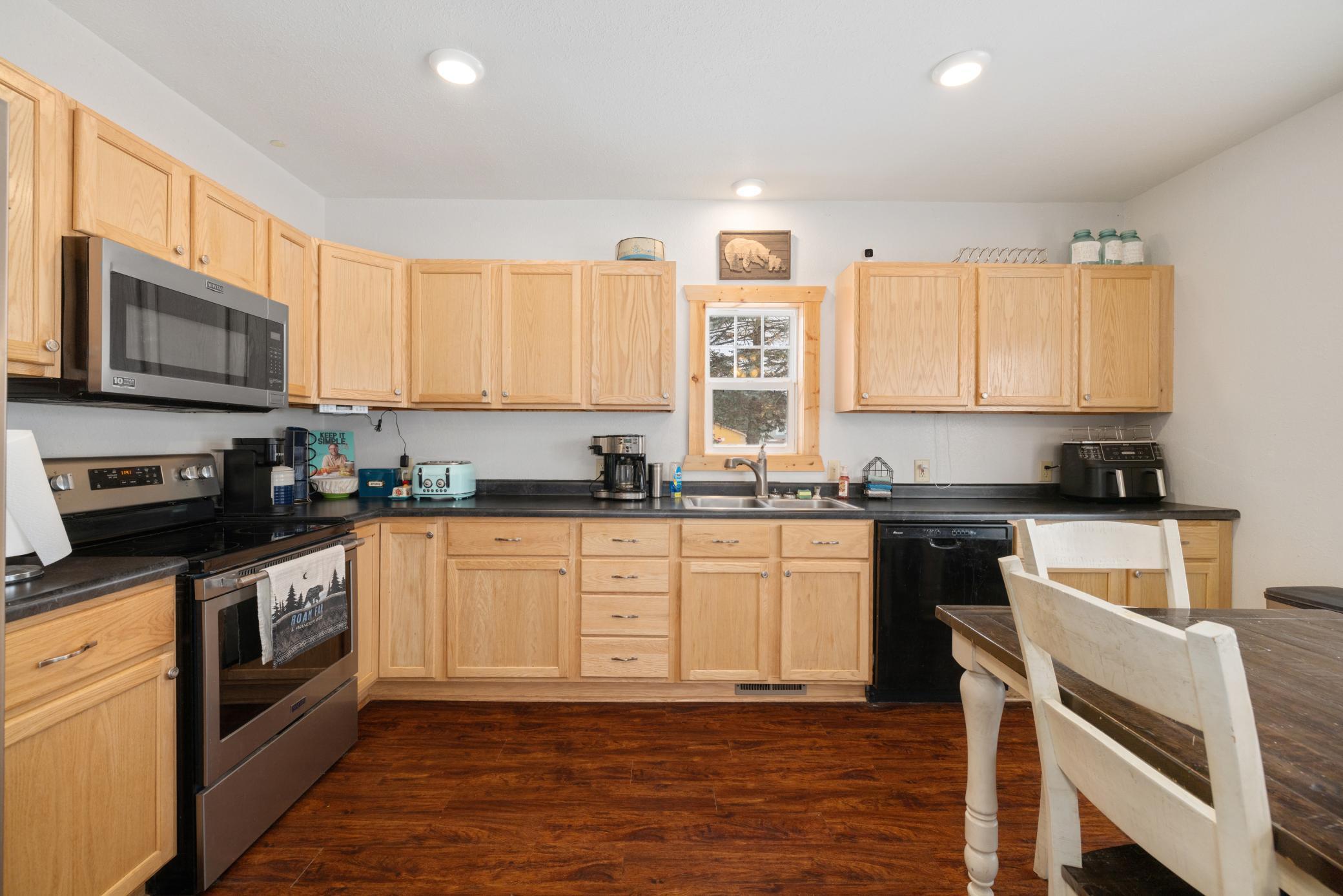 35 Graceson Avenue South Akeley, MN 56433 - Photo 7 of 21