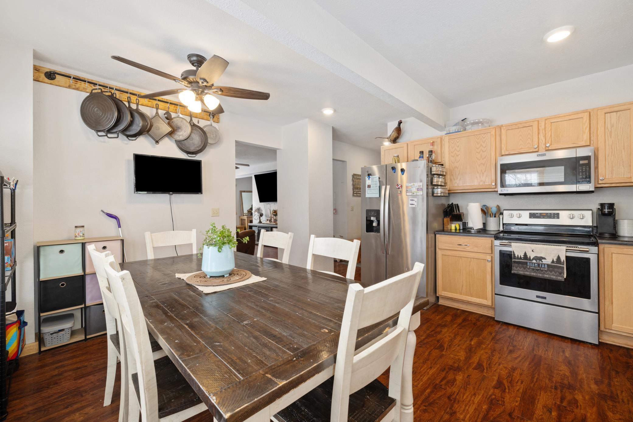 35 Graceson Avenue South Akeley, MN 56433 - Photo 8 of 21