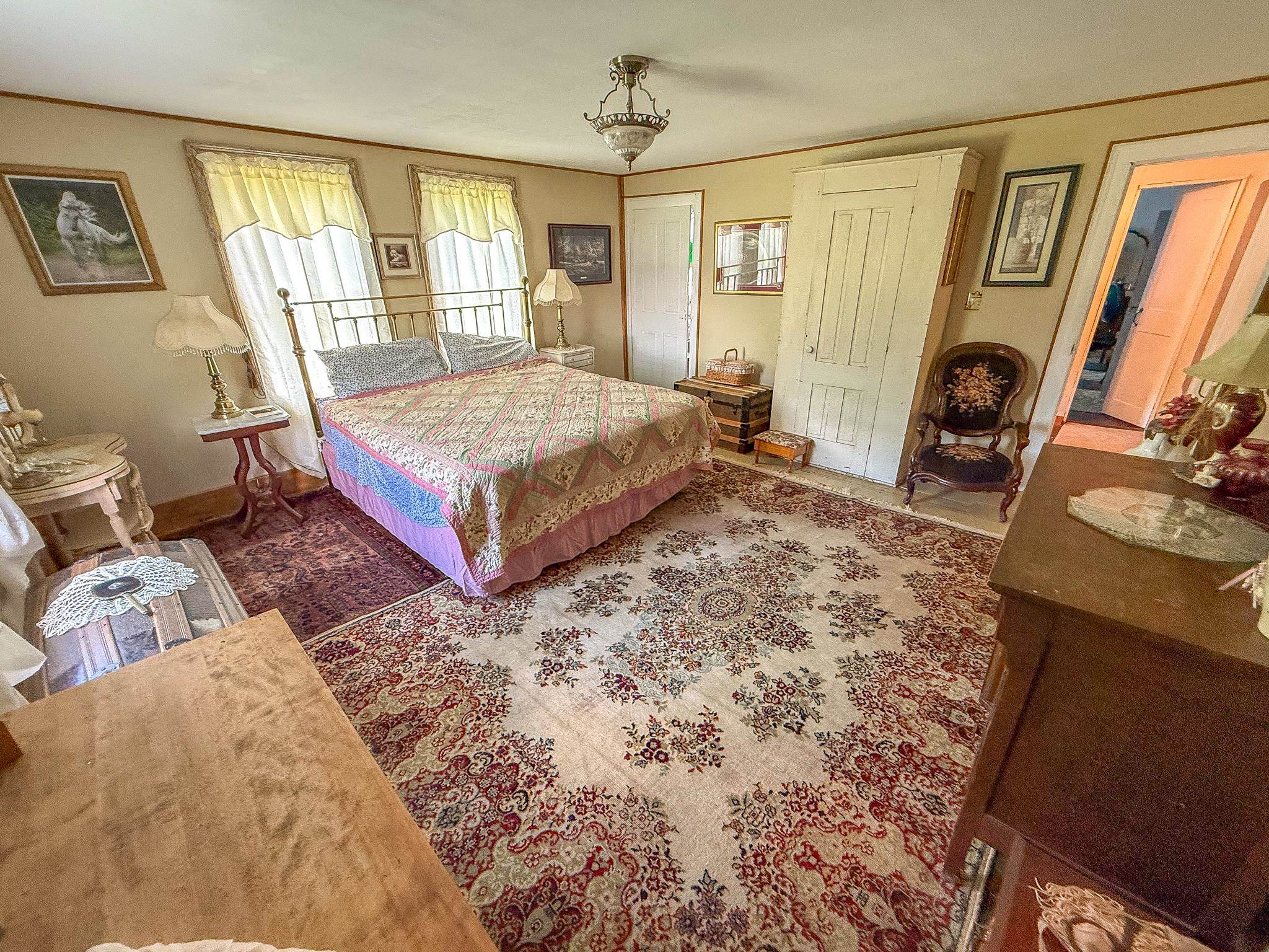 68 Isaac Perkins Road Lyme, NH 03768 - Photo 26 of 60
