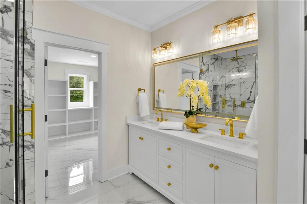 3629 Centerville Rosebud Road Snellville, GA 30039 - Photo 31 of 58