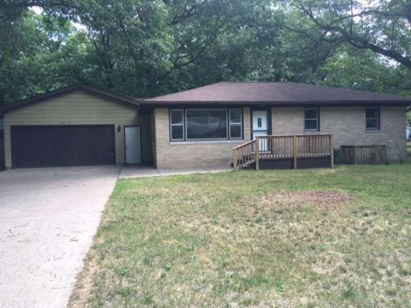 1354 Joslyn Road Muskegon, MI 49445 - Photo 1 of 9 1354 Josilyn Front