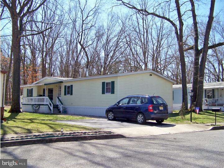23 Terrace Road Browns Mills, NJ 08015 - Photo 1 of 12 Exterior Front