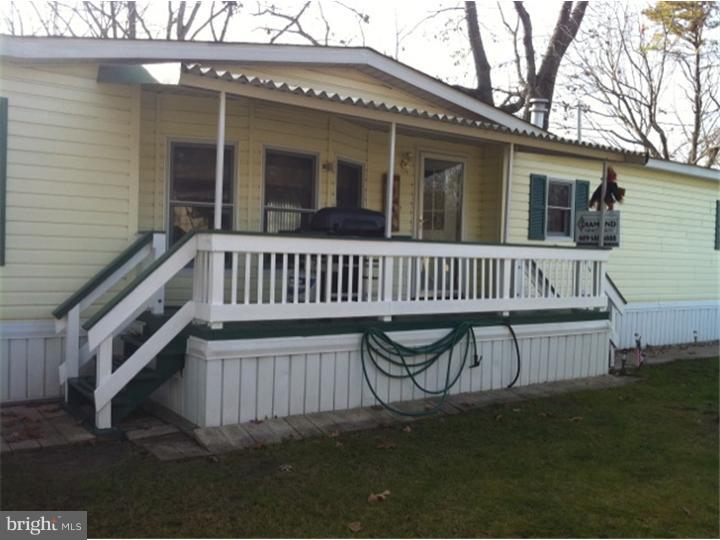 23 Terrace Road Browns Mills, NJ 08015 - Photo 2 of 12 Exterior