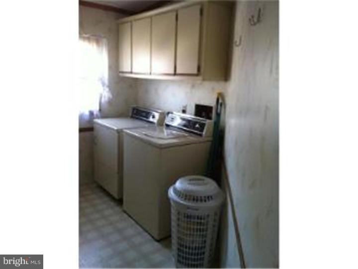 23 Terrace Road Browns Mills, NJ 08015 - Photo 11 of 12 Laundry Room