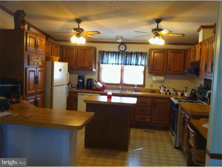 23 Terrace Road Browns Mills, NJ 08015 - Photo 3 of 12 Kitchen