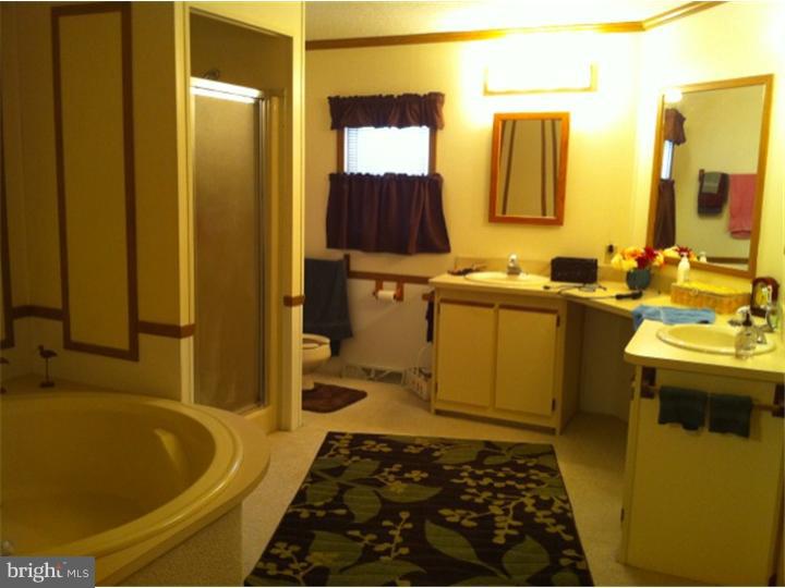 23 Terrace Road Browns Mills, NJ 08015 - Photo 7 of 12 Master Bathroom