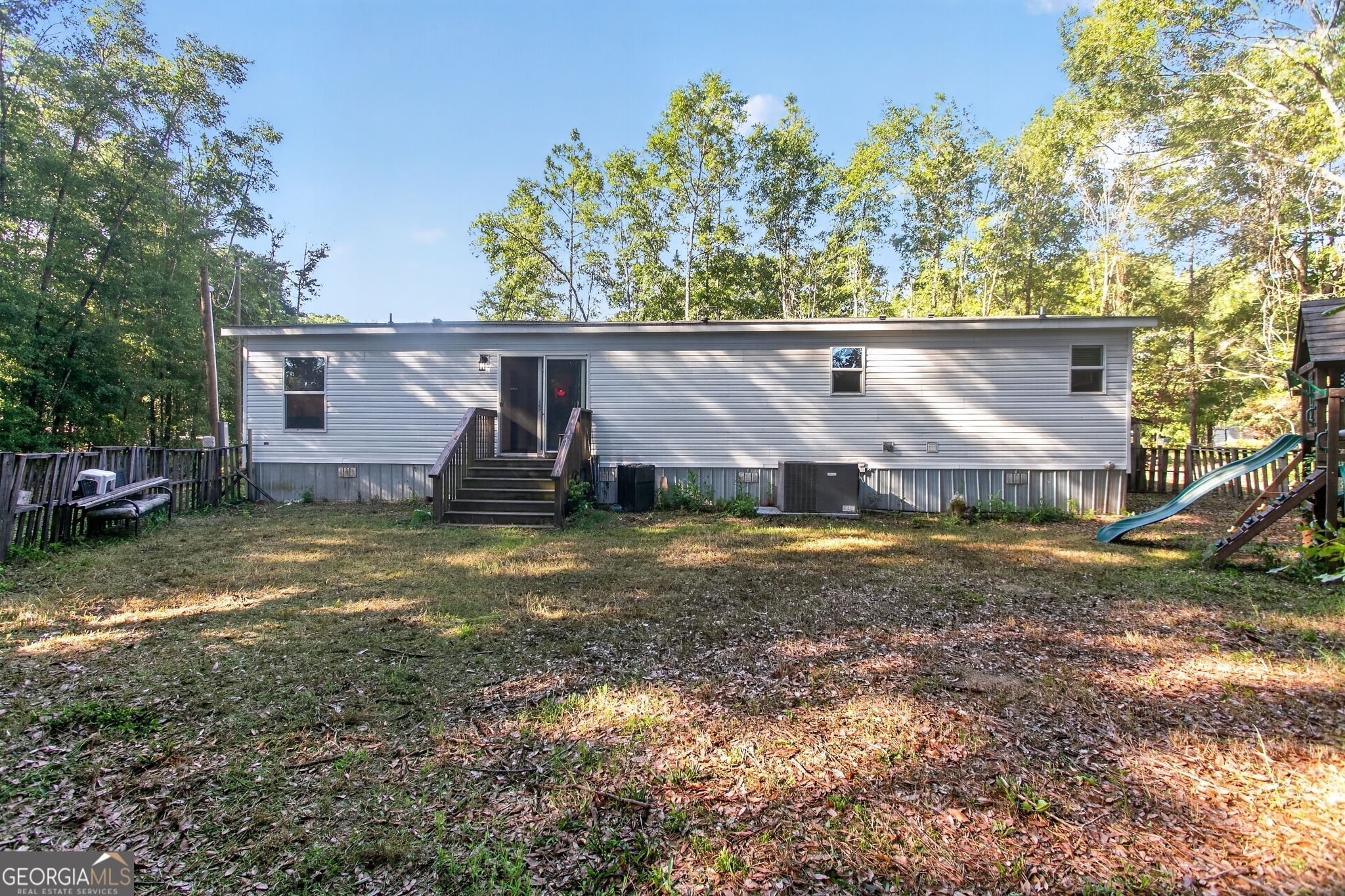 219 Compass Road Jesup, GA 31545 - Photo 11 of 41