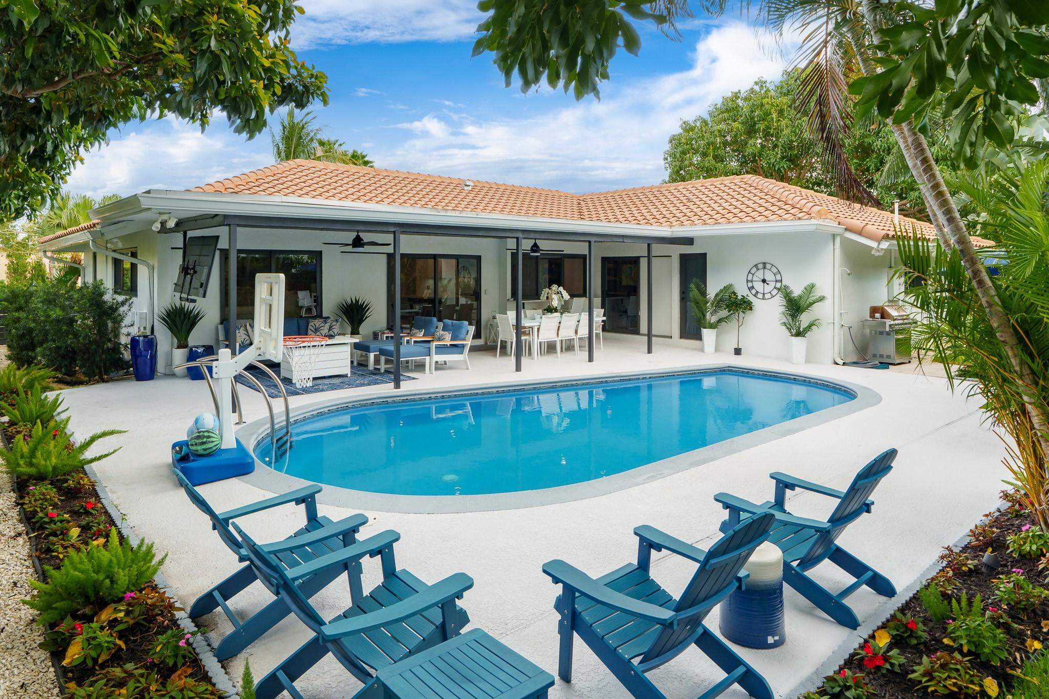 599 Southwest 8th Terrace Boca Raton, FL 33486 - Photo 2 of 64 Photo 2