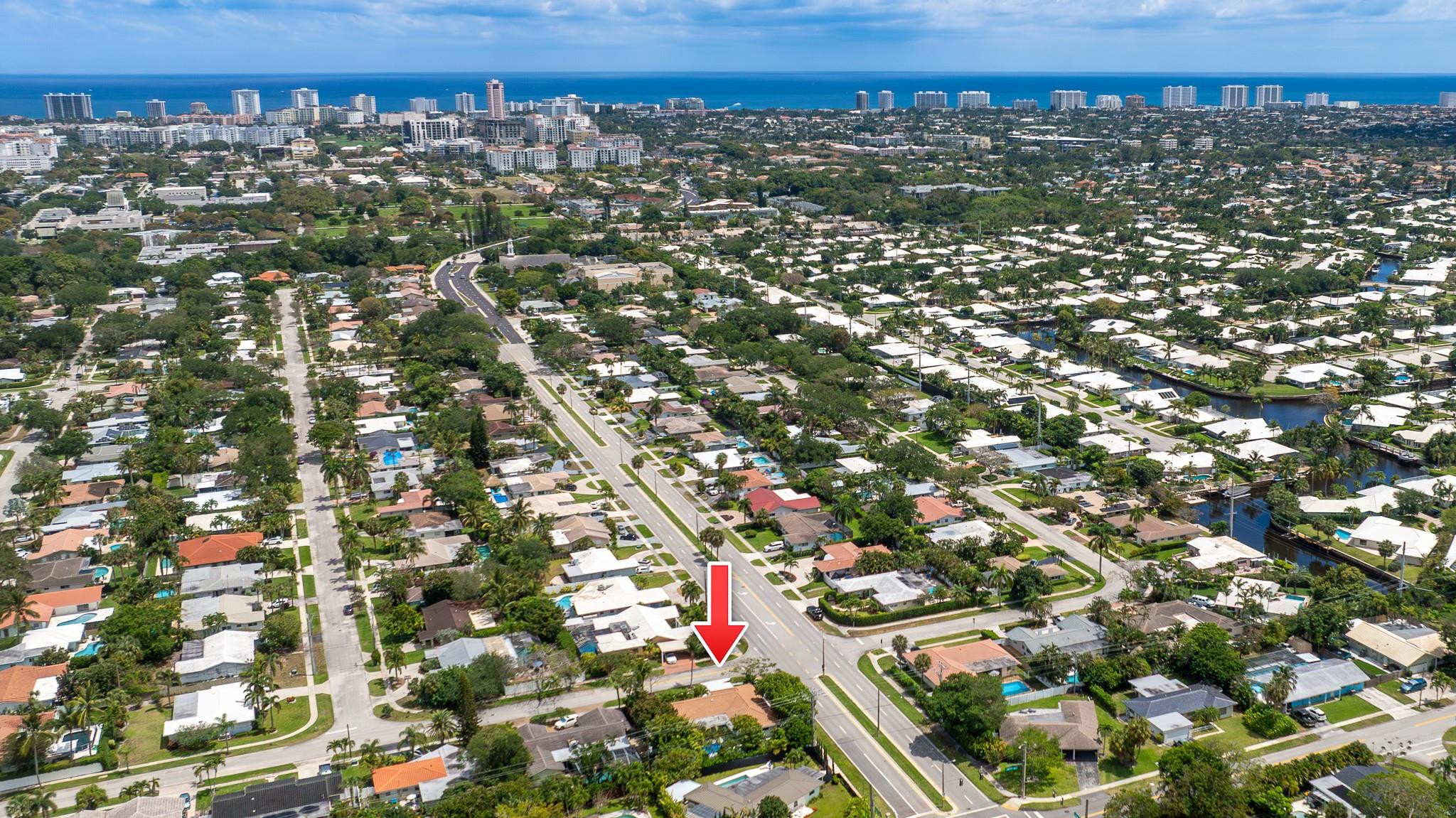 599 Southwest 8th Terrace Boca Raton, FL 33486 - Photo 64 of 64 Photo 64
