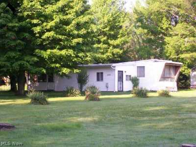4579 Center Road, Unit 25 Andover, OH 44003 - Photo 1 of 1 Gallery Image 1