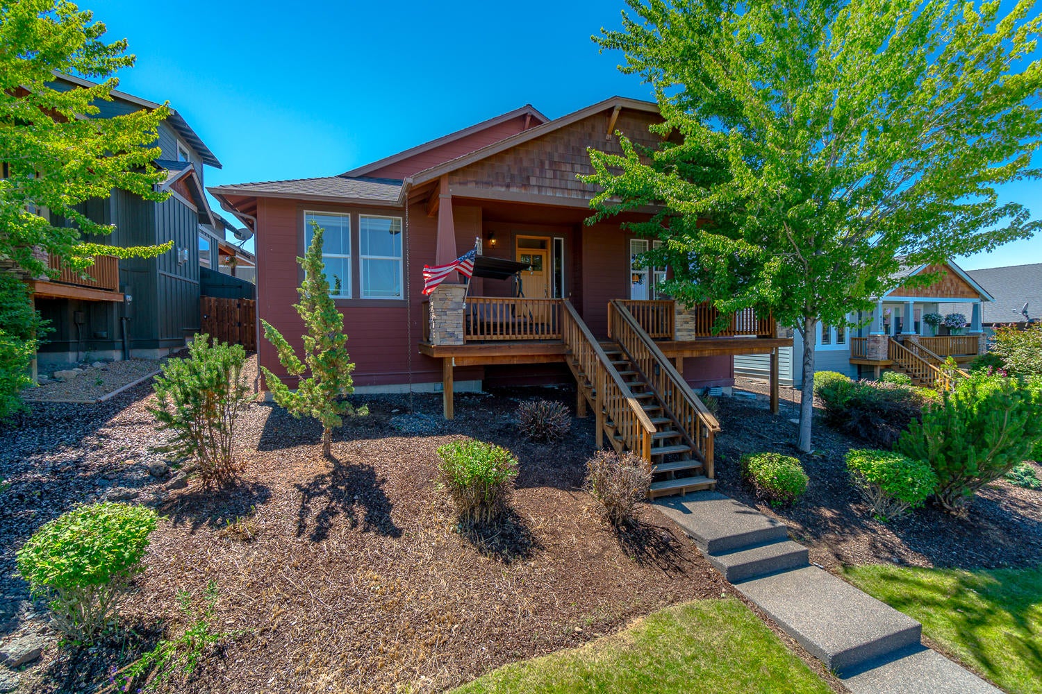 4166 Southwest Rhyolite Place Redmond, OR 97756 - Photo 31 of 31 4166-031