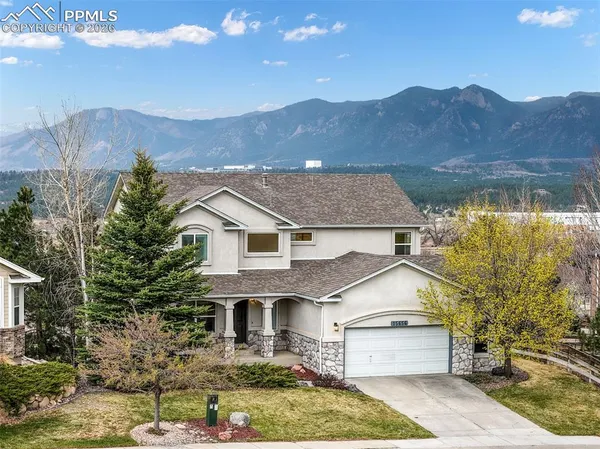 $645,000 | 15656 Paiute Circle, Monument, CO 80132