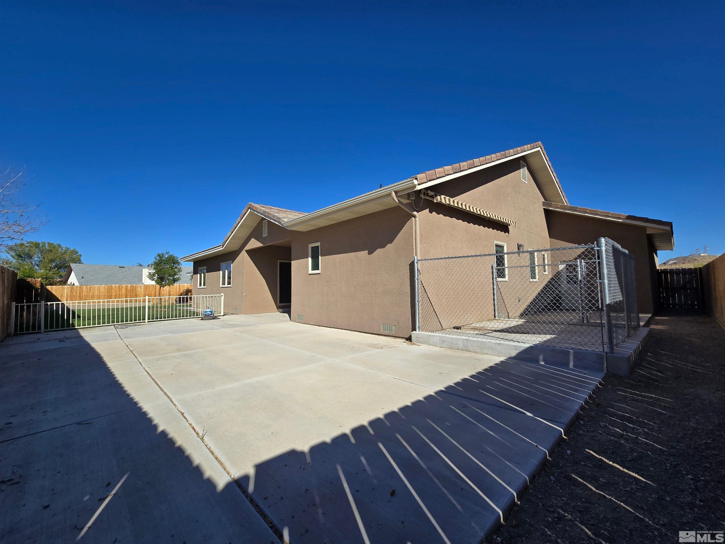 465 Cornerstone Court Fallon, NV 89406 - Photo 5 of 25 Photo 5