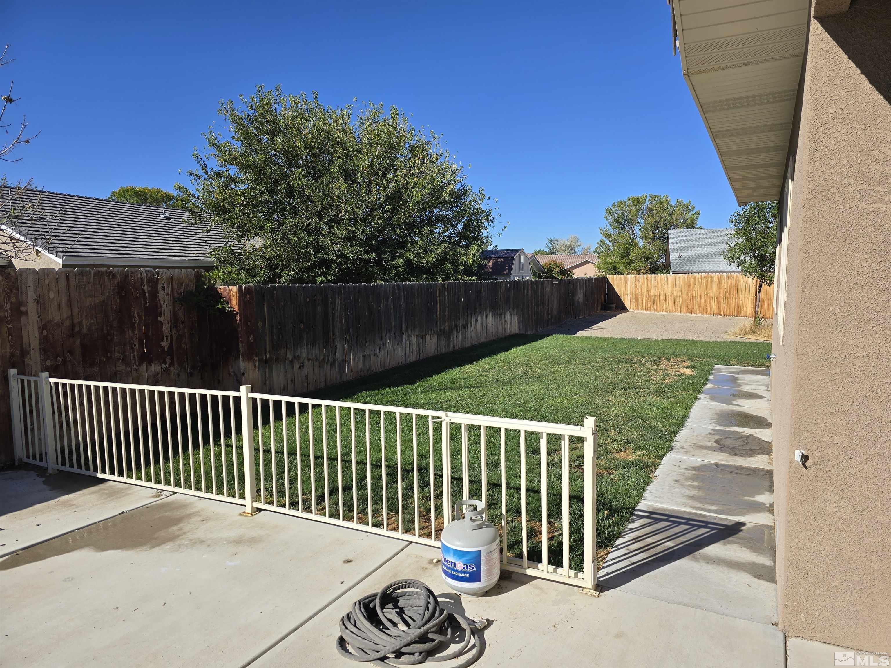 465 Cornerstone Court Fallon, NV 89406 - Photo 6 of 25 Photo 6