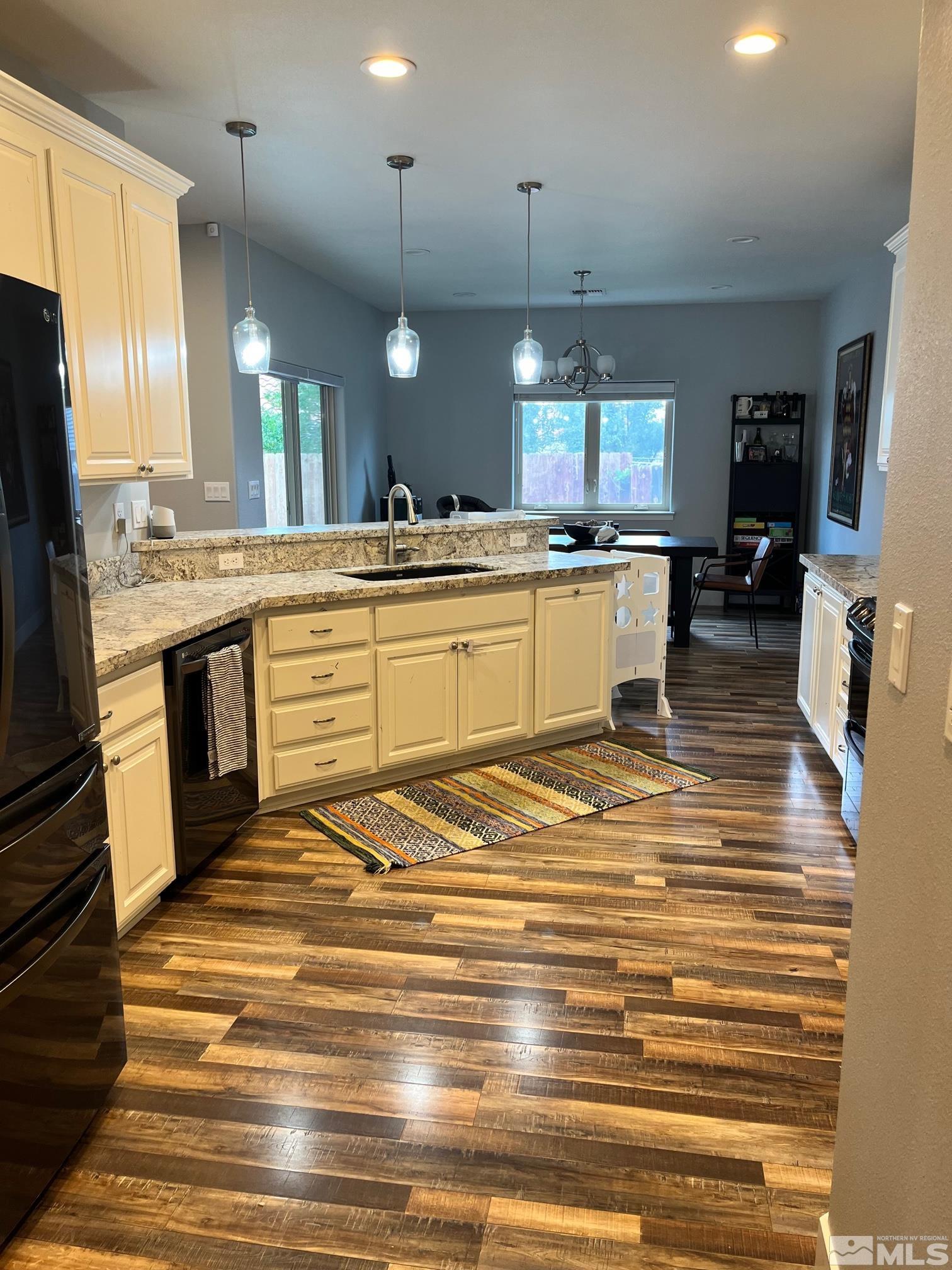 465 Cornerstone Court Fallon, NV 89406 - Photo 8 of 25 Photo 8