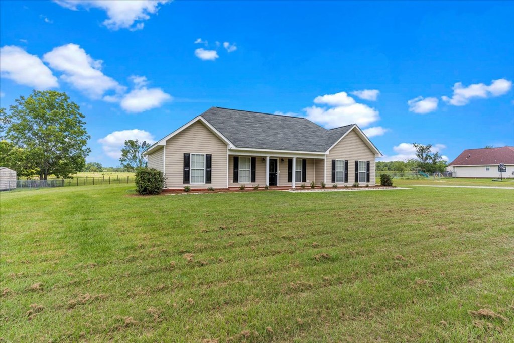 1964 Harden Road Slocomb, AL 36375 - Photo 2 of 24