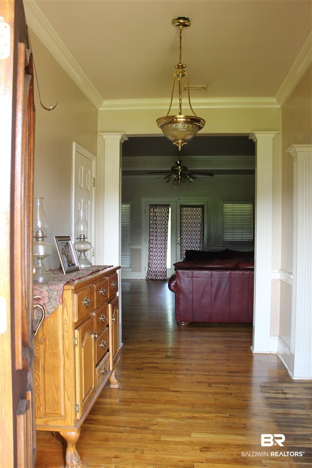 1035 Wakefield Drive West Mobile, AL 36695 - Photo 5 of 24