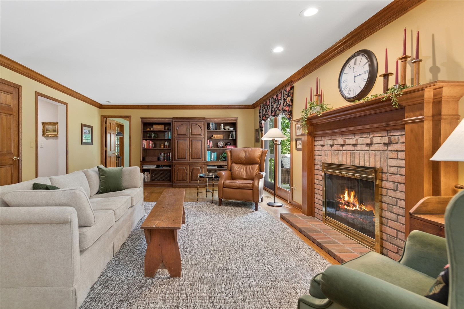 22801 Glenhurst Road Deer Park, IL 60010 - Photo 18 of 58