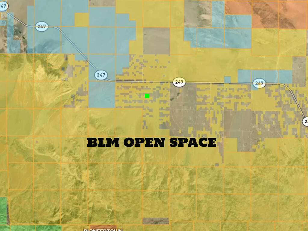 104 Joshua Tree Road Johnson Valley, CA 92285 - Photo 55 of 55 New Project (21)