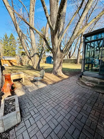 $325,000 | 1102 East Jefferson Street, Franklin, IN 46131