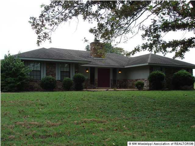 7770 Malone Road Olive Branch, MS 38654 - Photo 1 of 14 Primary Photo