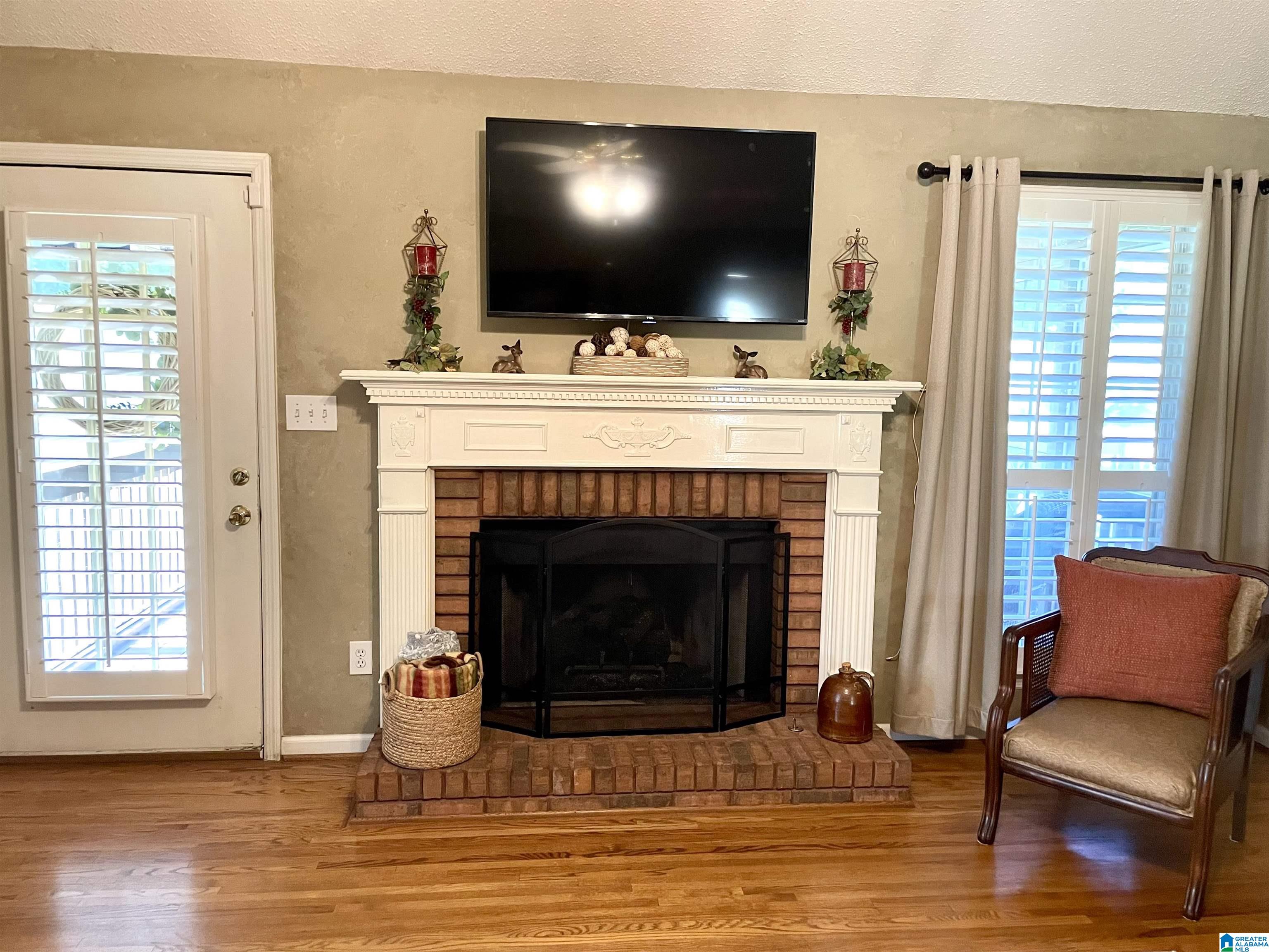 511 Springdale Road Mount Olive, AL 35117 - Photo 11 of 46