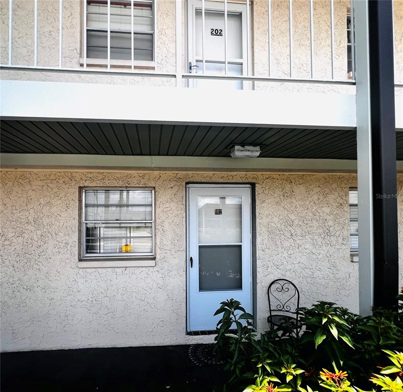 5245 Amulet Drive, Unit 102 New Port Richey, FL 34652 - Photo 2 of 16