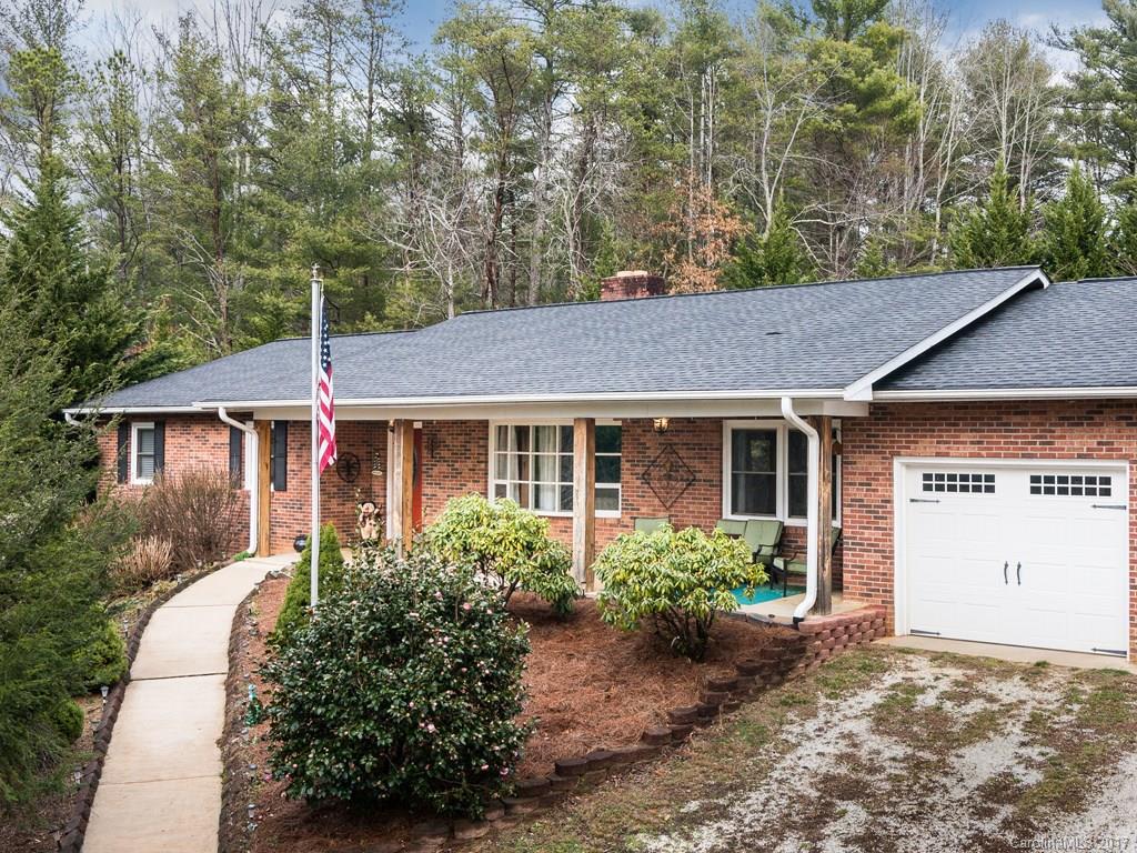 252 Gap Creek Road Fletcher, NC 28732 - Photo 1 of 24 Gallery Image 1