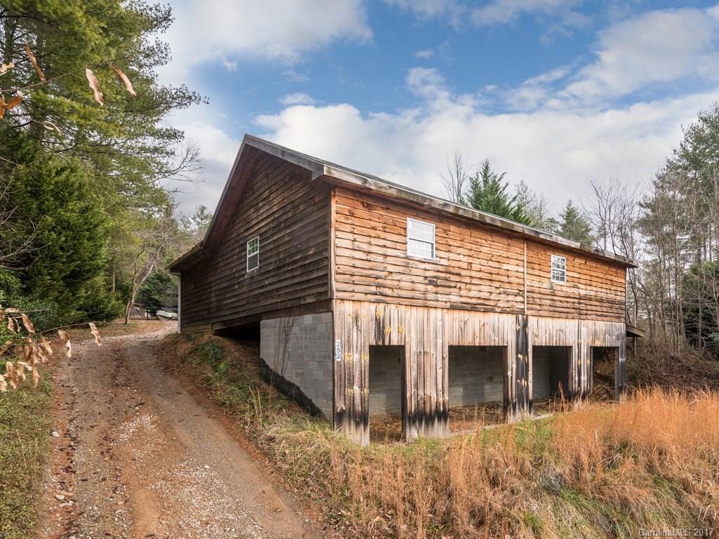 252 Gap Creek Road Fletcher, NC 28732 - Photo 23 of 24 Gallery Image 23