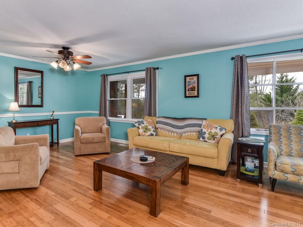 252 Gap Creek Road Fletcher, NC 28732 - Photo 4 of 24 Gallery Image 4