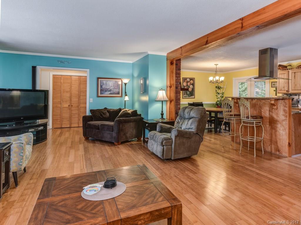 252 Gap Creek Road Fletcher, NC 28732 - Photo 5 of 24 Gallery Image 5