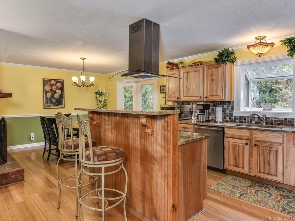 252 Gap Creek Road Fletcher, NC 28732 - Photo 6 of 24 Gallery Image 6