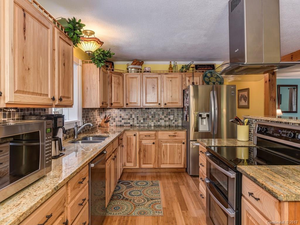 252 Gap Creek Road Fletcher, NC 28732 - Photo 7 of 24 Gallery Image 7