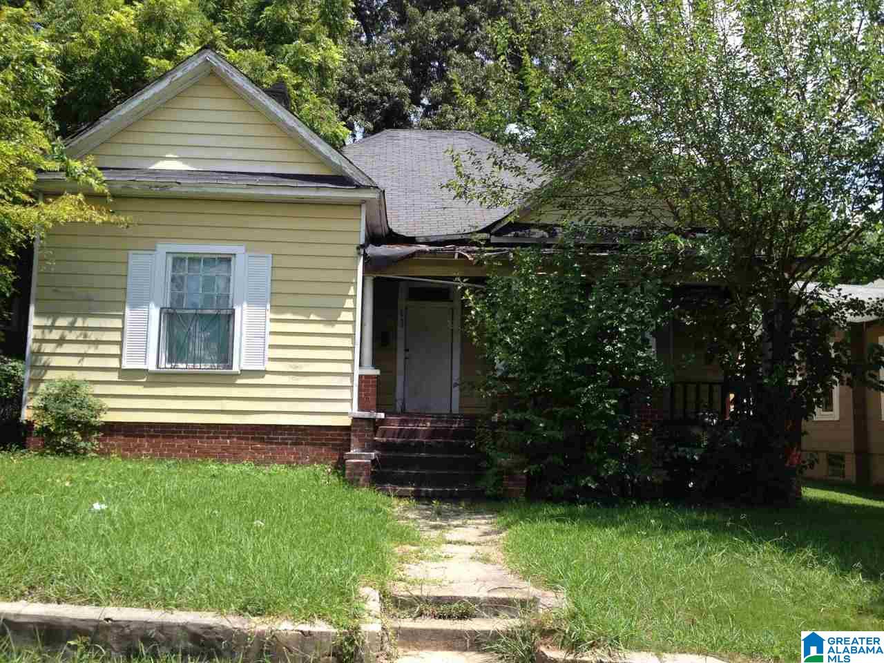 2708 Short 30th Street Birmingham, AL 35208 - Photo 1 of 1