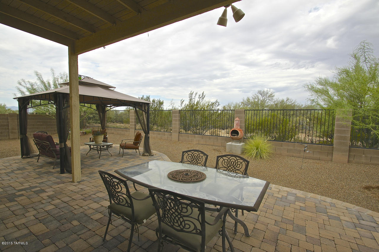 3442 South Desert Promenade Road Tucson, AZ 85735 - Photo 33 of 37