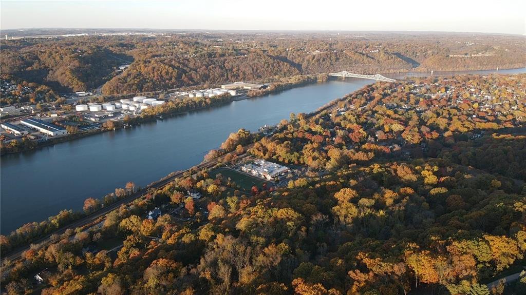 0 Glen Mitchell Road Sewickley, PA 15143 - Photo 3 of 25 a view of a city