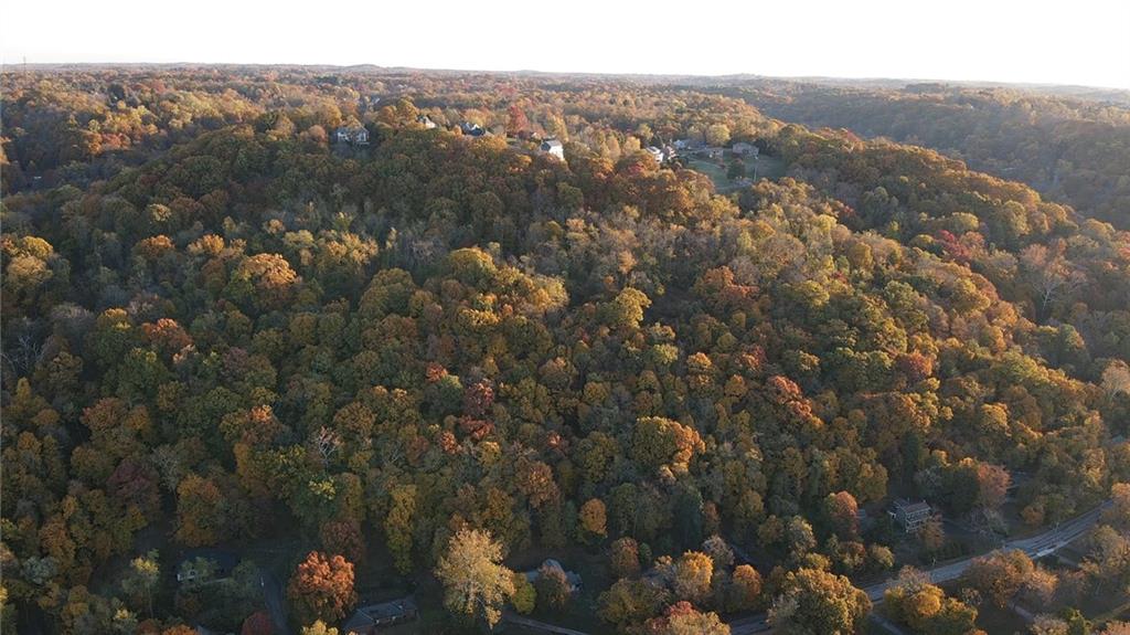 0 Glen Mitchell Road Sewickley, PA 15143 - Photo 5 of 25 a view of city and mountain