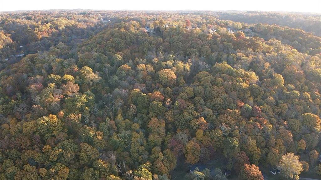 0 Glen Mitchell Road Sewickley, PA 15143 - Photo 6 of 25 view of city and mountain
