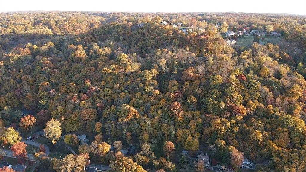0 Glen Mitchell Road Sewickley, PA 15143 - Photo 8 of 25 a view of city and mountain