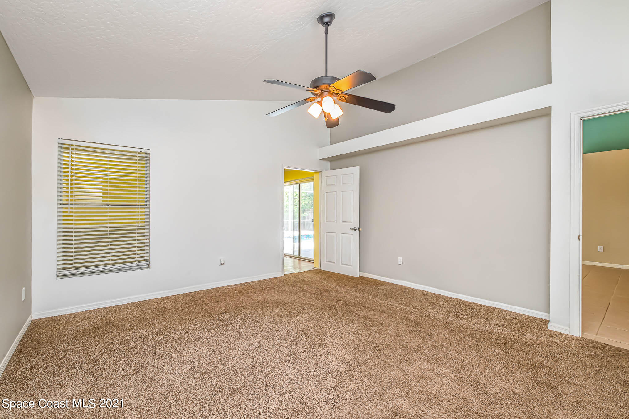 1634 Rustic Way Melbourne, FL 32935 - Photo 14 of 34 Master Bedroom
