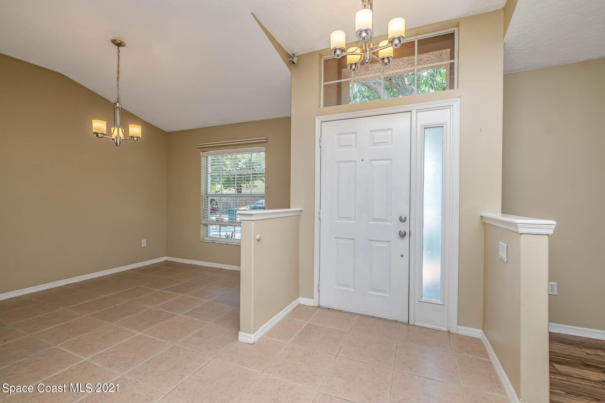 1634 Rustic Way Melbourne, FL 32935 - Photo 3 of 34 Front Entry
