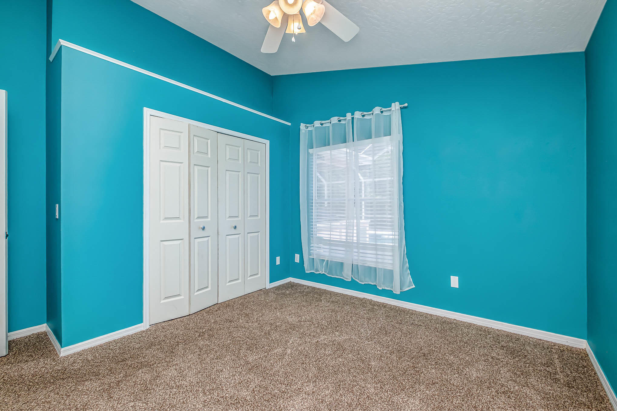 1634 Rustic Way Melbourne, FL 32935 - Photo 22 of 34 Bedroom 2-1