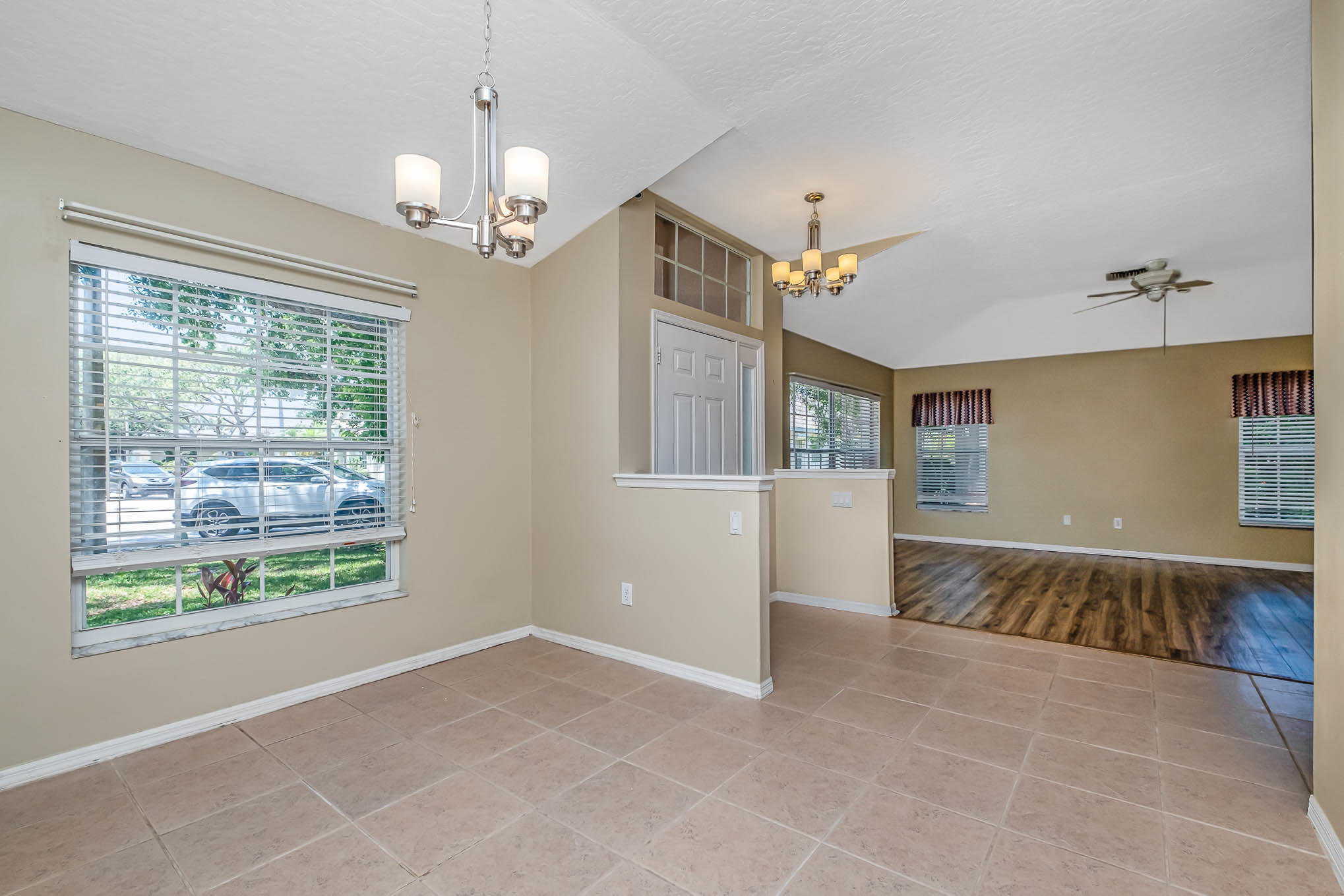 1634 Rustic Way Melbourne, FL 32935 - Photo 8 of 34 Dining Room