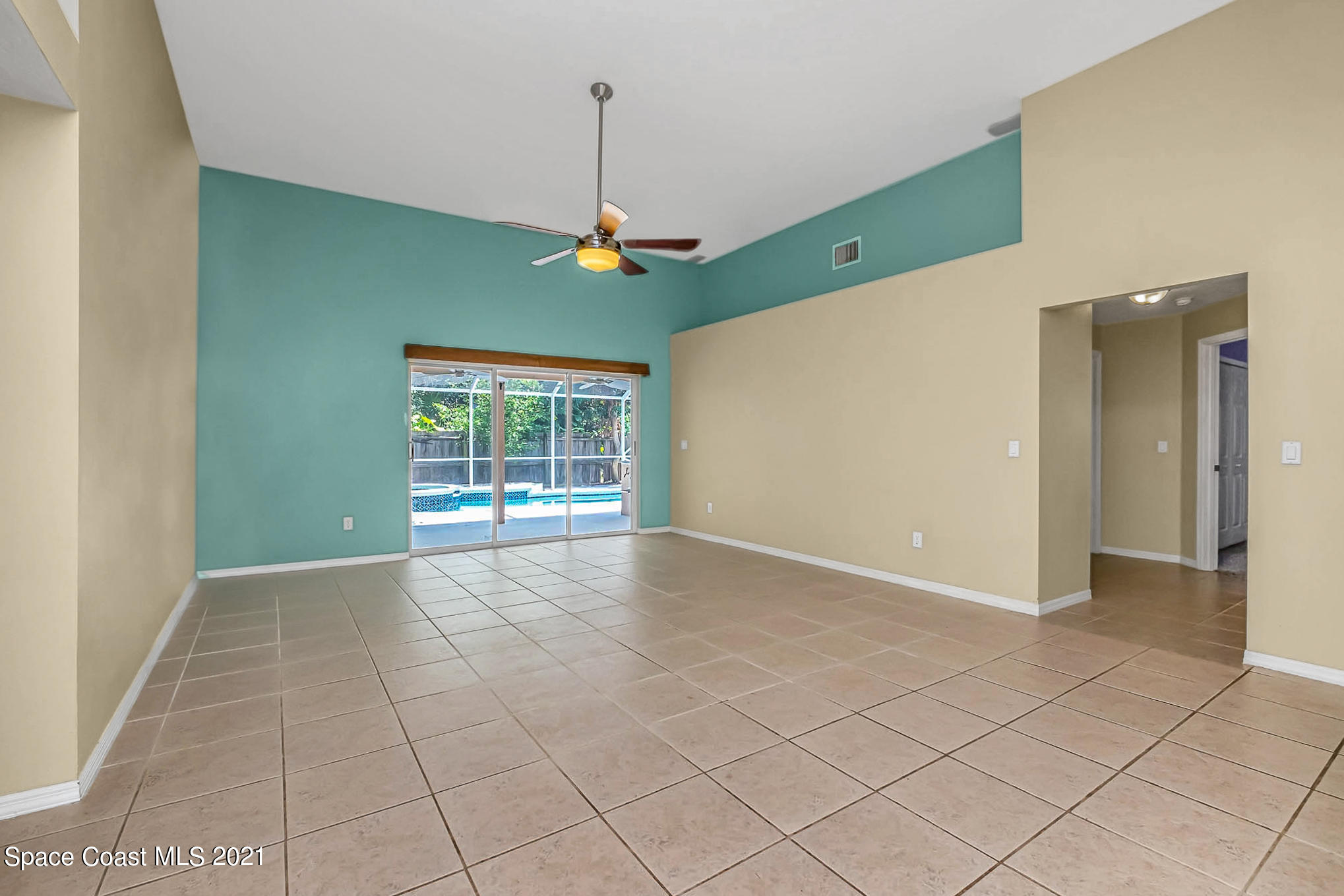1634 Rustic Way Melbourne, FL 32935 - Photo 9 of 34 Family Room