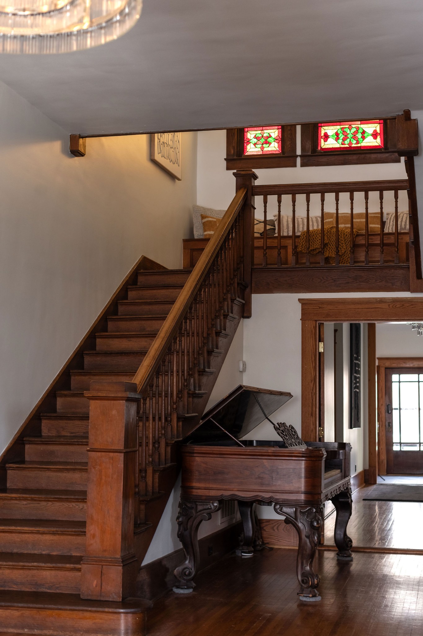 902 School Street Columbia, TN 38401 - Photo 40 of 82 a view of entryway